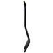 Лопата совкова для бетону Fiskars Ergonomic Pro (1066713) 1066713 фото 4