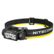 Налобный фонарь Nitecore HC60 UHE (USB Type-C) 6-1211_uhe фото 3