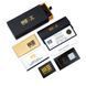 Ніж складаний Weknife 702XI Black Titanium WE07B-2 (Лімітована серія) WE07B-2 фото 9