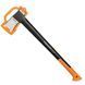 Сокира-колун Fiskars X25 XL 122483 (1015643) 1015643 фото 1