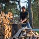 Сокира-колун Fiskars X25 XL 122483 (1015643) 1015643 фото 4