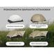 Палатка двухместная ультралегкая Naturehike Mongar UL CNK2550WS016, коричневая 6927595770399 фото 13