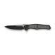 Ніж складаний Weknife 702XI Black Titanium WE07B-2 (Лімітована серія) WE07B-2 фото 8
