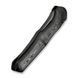 Ніж складаний Weknife 702XI Black Titanium WE07B-2 (Лімітована серія) WE07B-2 фото 6