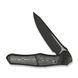 Ніж складаний Weknife 702XI Black Titanium WE07B-2 (Лімітована серія) WE07B-2 фото 3