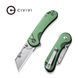 Нож трапеция складной Civivi Elementum Utility C23039B-3 C23039B-3 фото 10