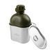 Фляга Tribe Canteen пластикова T-FE-0022-olive T-FE-0022-olive фото 6