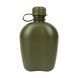 Фляга Tribe Canteen пластикова T-FE-0022-olive T-FE-0022-olive фото 1