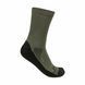 Носки демисезонные Tramp UTRUS-001-black-olive, 41/43 UTRUS-001-black-olive-41 фото 5