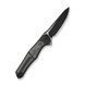 Ніж складаний Weknife 702XI Black Titanium WE07B-2 (Лімітована серія) WE07B-2 фото 2