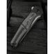 Ніж складаний Weknife 702XI Black Titanium WE07B-2 (Лімітована серія) WE07B-2 фото 14