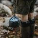 Трехконфорочная газовая горелка Naturehike CNK2450CF019 6975641889045 фото 11