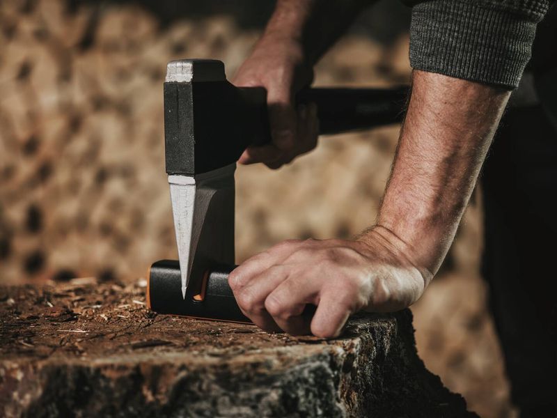 Сокира-колун Fiskars X25 XL 122483 (1015643) 1015643 фото