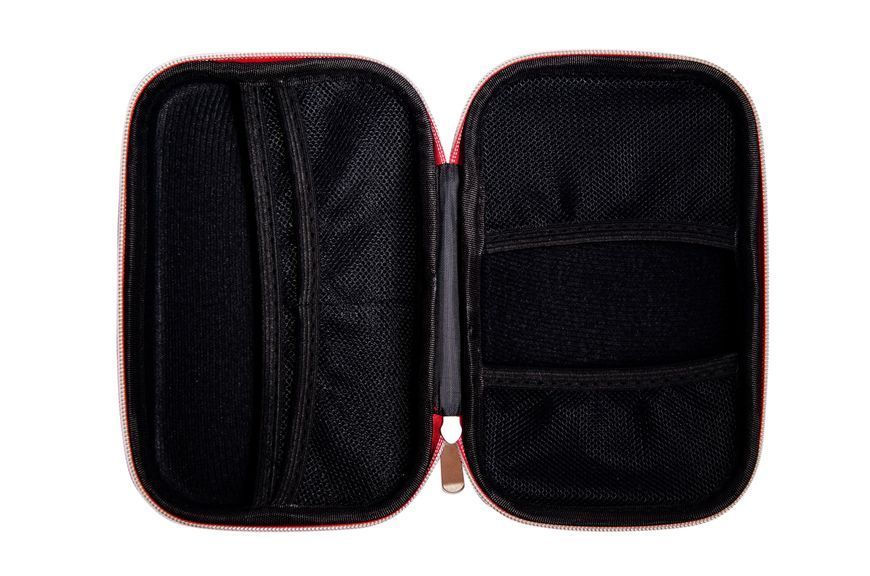 Аптечка Tramp EVA box 20х12х7см (красный) UTRA-193-red UTRA-193-red фото
