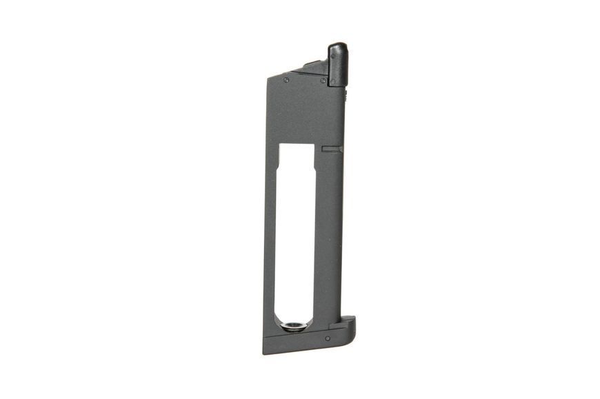 Граната для метания резиновый Gemini GT-9572 черный (170г) 30919 фото