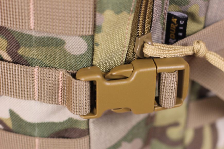 рюкзак TACTIC 30 Multicam TravelExtreme TC02304 фото