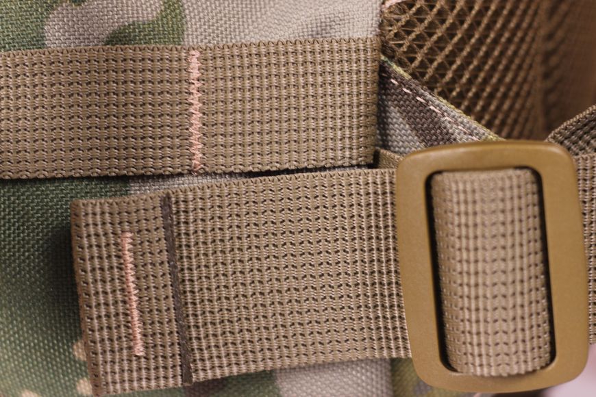 рюкзак TACTIC 30 Multicam TravelExtreme TC02304 фото