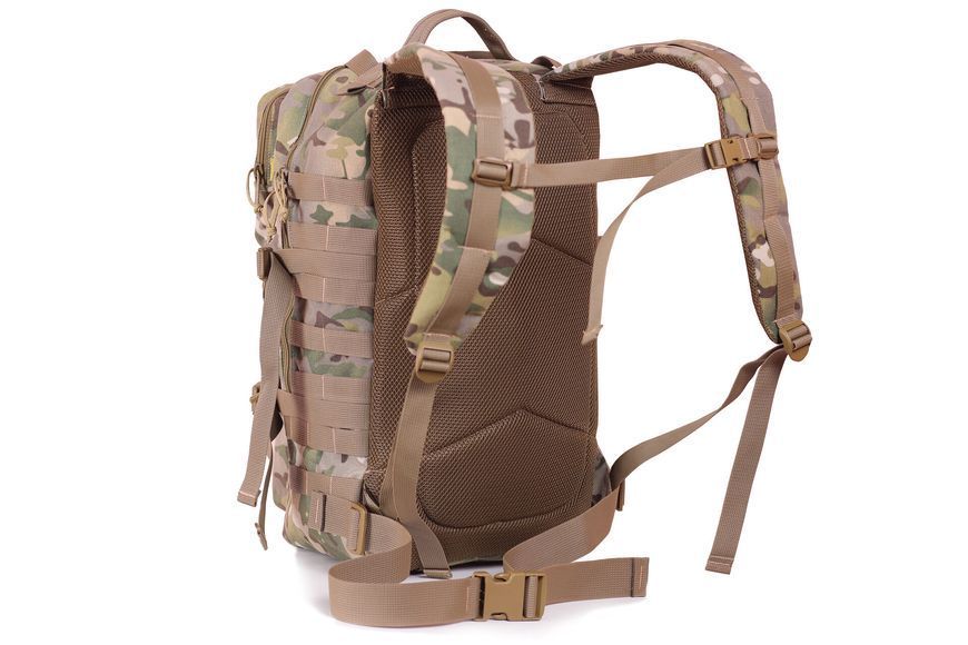 рюкзак TACTIC 30 Multicam TravelExtreme TC02304 фото