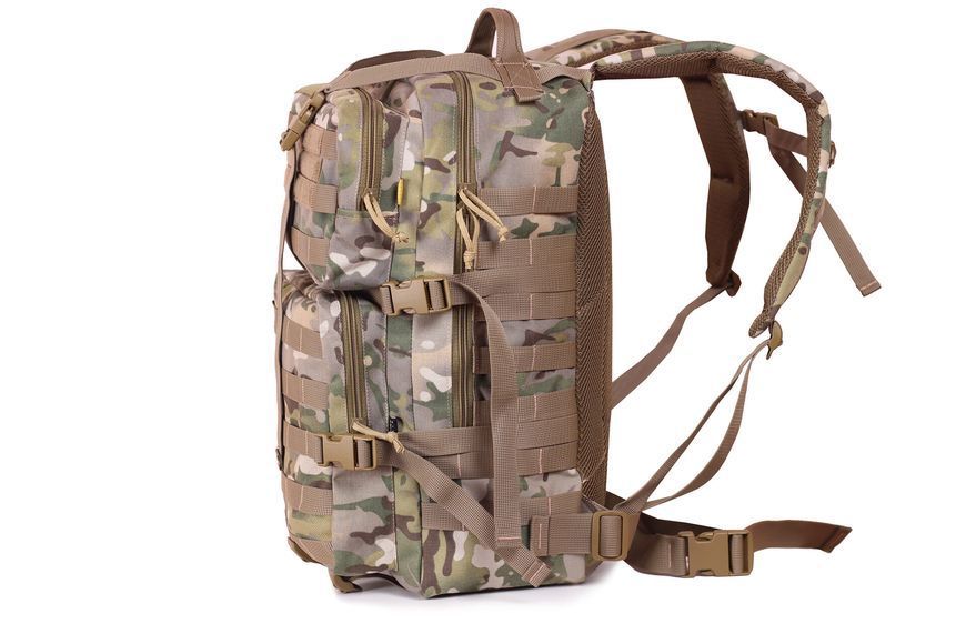 рюкзак TACTIC 30 Multicam TravelExtreme TC02304 фото