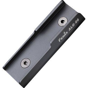 Кріплення на зброю для виносної кнопки Fenix ALG-06 ALG-06 фото