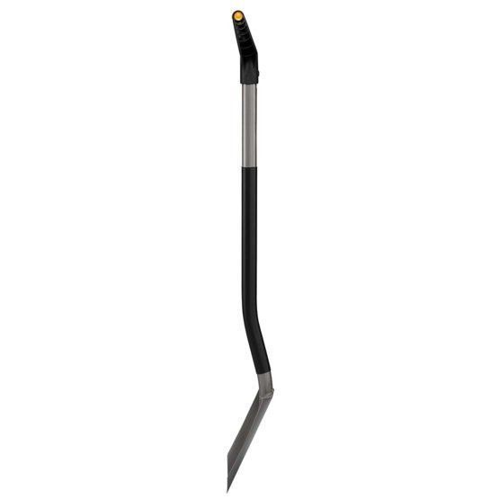 Лопата штикова Fiskars Ergonomic (1066708) 1066708 фото