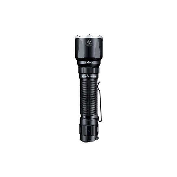Фонарь ручной Fenix ​​TK22R TK22R фото