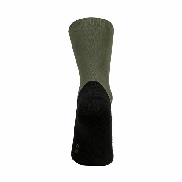 Шкарпетки демісезонні Tramp UTRUS-001-black-olive, 44/46 UTRUS-001-black-olive-44 фото
