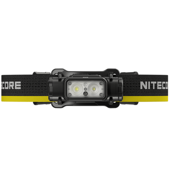 Фонарь налобный Nitecore NU53 (Датчик приближения, USB Type-C) 6-1542 фото