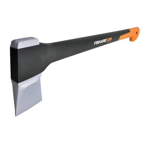 Сокира-колун Fiskars X21 L 122 473 (1015642) 1015642 фото
