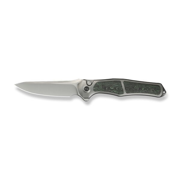 Ніж складаний Weknife 702XI Gray Titanium WE07B-4 (Лімітована серія) WE07B-4 фото