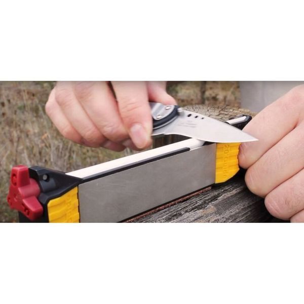 Керамічний стрижень Work Sharp 1" Ceramic Rod для точила Guided Field SA0002881 фото