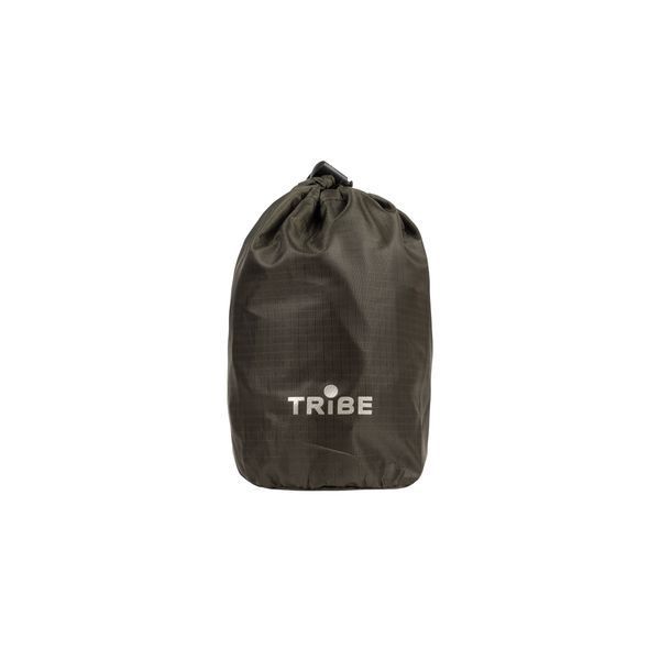 Чехол на рюкзак Tribe Raincover 20-35 л T-IZ-0006-S-olive T-IZ-0006-S-olive фото