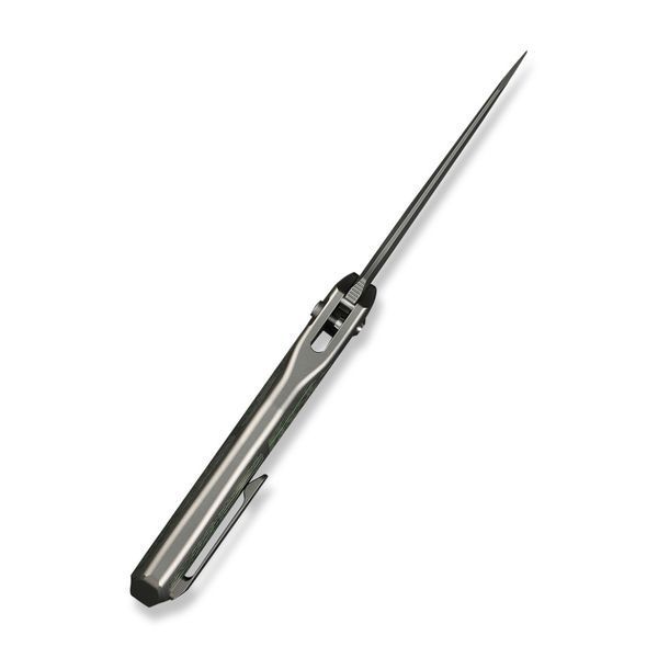 Ніж складаний Weknife 702XI Gray Titanium WE07B-4 (Лімітована серія) WE07B-4 фото