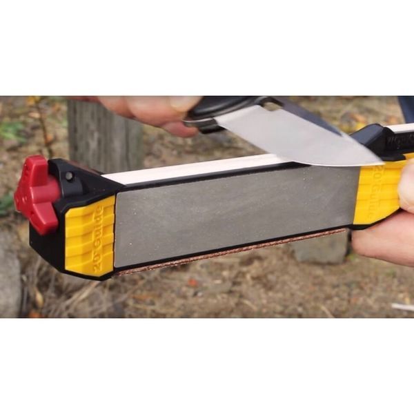 Керамічний стрижень Work Sharp 1" Ceramic Rod для точила Guided Field SA0002881 фото