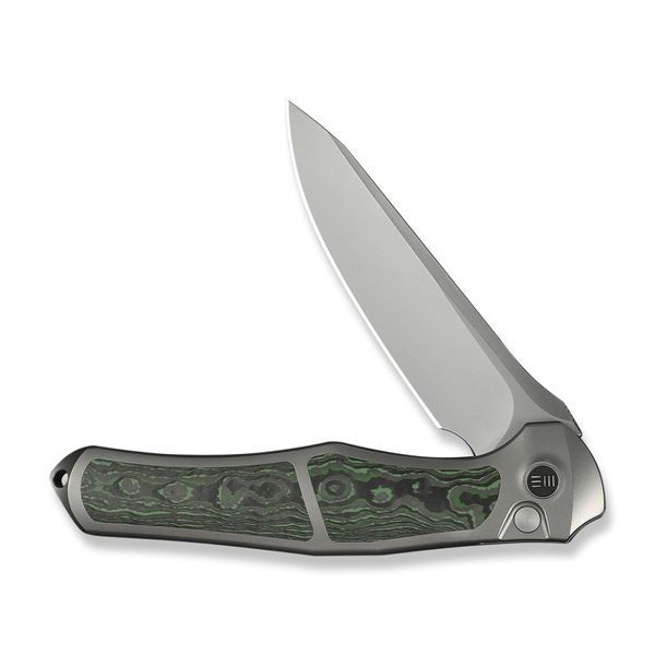 Ніж складаний Weknife 702XI Gray Titanium WE07B-4 (Лімітована серія) WE07B-4 фото