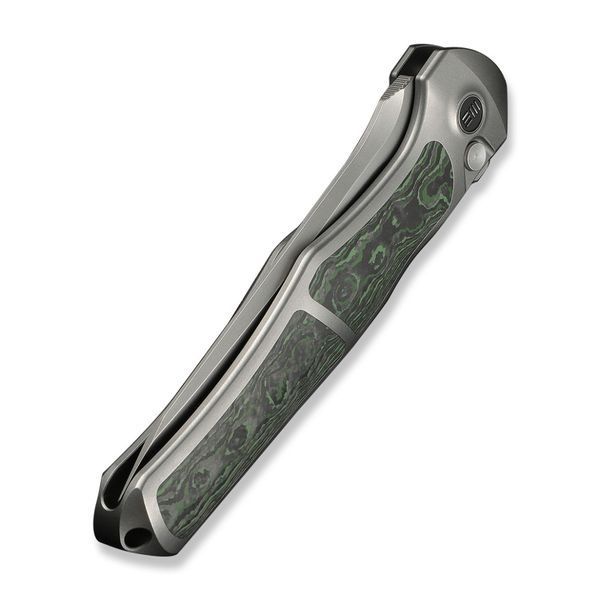 Ніж складаний Weknife 702XI Gray Titanium WE07B-4 (Лімітована серія) WE07B-4 фото