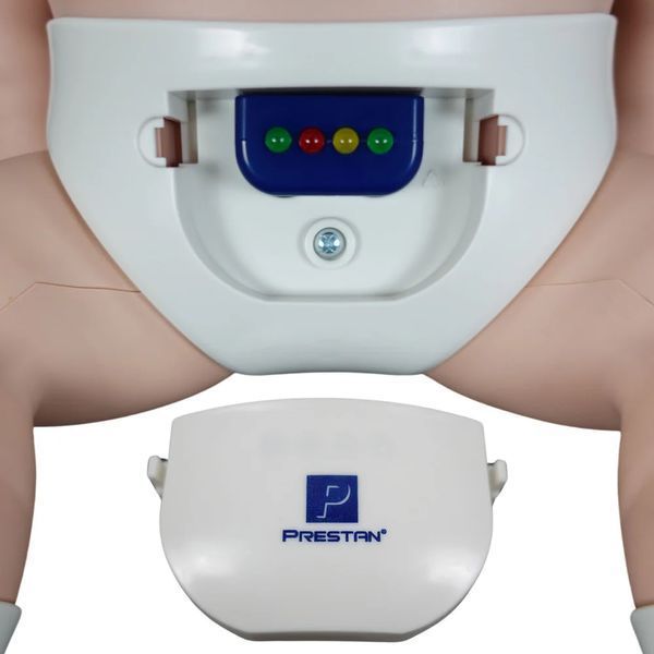 Манекен для проведення СЛР PRESTAN Infant CPR Manikin 2000 ман.36 фото