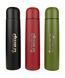 Термос TRAMP Basic 1 л UTRC-105, black UTRC-105-black фото 3