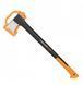 Сокира-колун Fiskars X21 L 122 473 (1015642) 1015642 фото 1
