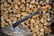Сокира-колун Fiskars X21 L 122 473 (1015642) 1015642 фото 6