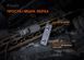 Крепление на оружие для выносной кнопки Fenix ​​ALG-06 ALG-06 фото 6