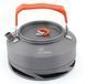 FM XT1 Orange чайник з теплообмінним елементом на 0,8л XT1R фото 1