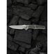 Ніж складаний Weknife 702XI Gray Titanium WE07B-4 (Лімітована серія) WE07B-4 фото 17