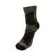 Носки Tribe Trekking Summer T-KB-0005-olive , 38-40 T-KB-0005-olive-38-40 фото 1
