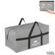 Сумка для зберігання портативна Naturehike NH17S021-L, 100 л, світло-сірий 6927595724927 фото 3