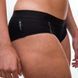 Термотрусы женские Sensor Merino Active black 11109020, SW25MA-black-S SW25MA-black-S фото 4