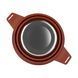 Каструля Tribe Collapsible Pot 2,5 л силіконова T-FF-0025, brown T-FF-0025-brown фото 4