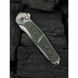 Ніж складаний Weknife 702XI Gray Titanium WE07B-4 (Лімітована серія) WE07B-4 фото 13