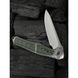 Ніж складаний Weknife 702XI Gray Titanium WE07B-4 (Лімітована серія) WE07B-4 фото 12