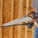 Ручна пилка Fiskars PowerTooth 550 мм, 7 TPI 1062916 1062916 фото 7